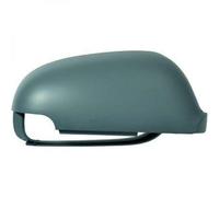 Calotta coprispecchio specchietto retrovisore sinistro TOURAN 03-09 verniciabile