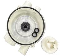 Calotta Corpo per Pompa Lavastoviglie Miele G1240SCU - G1240 - G1242SCU - G1242U