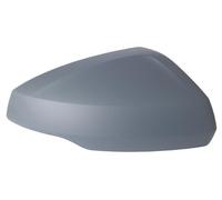 Calotta Cover Retrovisore per Audi A1 Dal 2018 Da Verniciare Destra