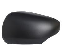 Calotta Cover Specchietto Retrovisore per Nissan Townstar Dal 2021 Nera Sinistra