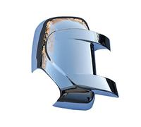 CALOTTA CROMATA CON ADESIVO DESTRA LATO PASSEGGERO