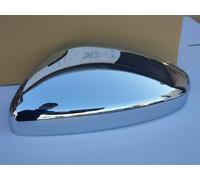 Calotta cromata guscio specchio retrovisore destro peugeot 208 2008 C 3 2016