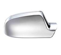 Calotta Cromata In Alluminio Audi A4 Lato Destro 2007/11/2011/12 Lato Destro