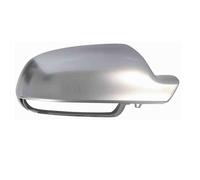 Calotta Cromata In Alluminio Per Audi A4 Lato Sinistro 2007/11-2011/12 Sinistro
