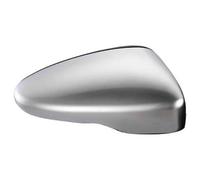 Calotta Cromata In Alluminio Per Volkswagen Golf Vi Lato Sx 2008/11-2012/09 Sx
