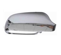 Calotta Cromata Per Audi A4 Lato Destro 2007/11-2011/12 Lato Destro