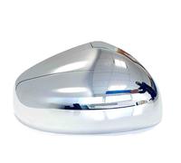 Calotta Cromata Per Renault Twingo Lato Sinistro Dal 2014/09 Lato Sinistro