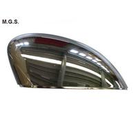 CALOTTA CROMATA RETROVISORE DESTRO PER FORD B-MAX 04/12-09/17