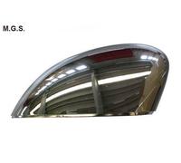 CALOTTA CROMATA RETROVISORE SINISTRO PER FORD B-MAX 04/12-09/17