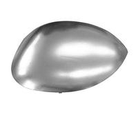 Calotta Cromata Ruvida Per Citroen C3 Lato Sinistro 2002/05-2009/08 Sinistro