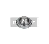 Calotta, Cuscinetto ruota Assale post. bilaterale per FORD MAZDA 121 ESCORT ESCO