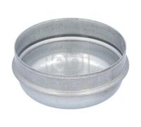 Calotta Cuscinetto Ruota Febi Bilstein 04947 per Mercedes Benz Mercedes Benz