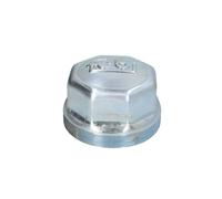 Coperchio cuscinetto mozzo 07595 FEBI BILSTEIN per OPEL VW FORD RENAULT CITROËN