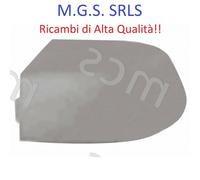 Calotta da vern retrovisore senza luce direzione DX FORD C-MAX (10/03>04/07)