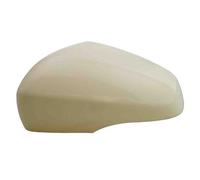 Calotta Da Verniciare Nera Liscia Chevrolet (ex Daewoo) Spark Dx 2015 Destro