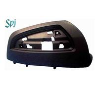 Calotta Specchio Retrovisore per Mercedes Classe C W204 2007-2010 Sinistro