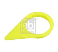 Calotta, dado ruota FEBI BILSTEIN 173255