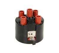 Calotta del distributore di accensione 0330920307 per AUDI 100 C3 Avant, 100 C4