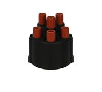 Calotta del distributore di accensione per AUDI 100 C3 Avant, 100 C3 berlina