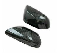 Calotta dello specchietto Compatibile Con Per Camry 2018 2019 2020 2021 2022 Copri Specchietto Retrovisore Laterale Auto Fibra Carbonio Accessori Ricambio(Carbon Fiber)