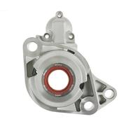Calotta dello starter, Carburatore