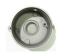Calotta dello starter, Carburatore