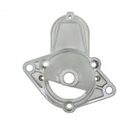 Calotta dello starter, Carburatore