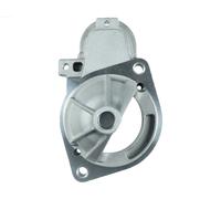 Calotta dello starter, Carburatore