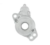 Calotta dello starter, Carburatore