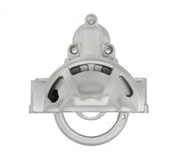 Calotta dello starter, Carburatore