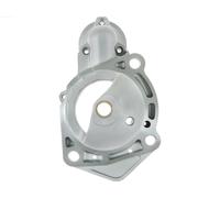 Calotta dello starter, Carburatore