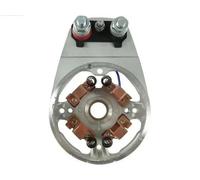 AS-PL SBH0102 Supporto, Spazzole in carbone