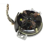 AS-PL Supporto SBH3018 (VALEO) Spazzole in carbone