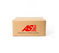 AS-PL SBH6019S Supporto, Spazzole in carbone