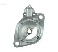 Calotta dello starter, Carburatore SBR0001 AS-PL