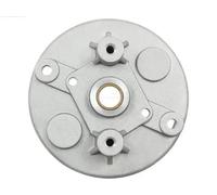 AS-PL SBR0047 Cuscinetto lato comando, Motorino avviamento
