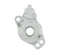 Calotta dello starter, Carburatore