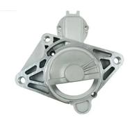 Calotta dello starter, Carburatore SBR3014 AS-PL