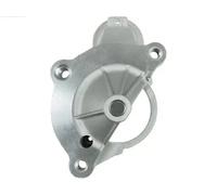Calotta dello starter, Carburatore SBR3017 AS-PL
