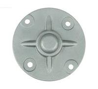 Calotta dello starter, Carburatore SBR9007 AS-PL