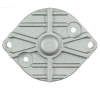 Calotta dello starter, Carburatore SBR9020 AS-PL