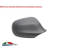 CALOTTA DESTRA CON PRIMER SPECCHIO ESTERNO ADATTABILE A BMW SERIE 3 09/2008-> 51