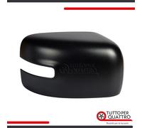 Calotta Destra Jeep Renegade 2014> Nera per specchietto retrovisore