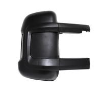 CALOTTA DESTRA NERA SPECCHIETTO B. LUNGO CON BRACCIO PEUGEOT BOXER DAL 2006