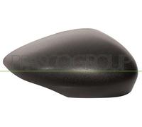 Calotta DESTRA Specchio Retrovisore Dx Nera Adatta per Ford FIESTA 6 VI - B MAX