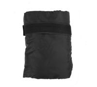 Calotta di copertura per rubinetto, riutilizzabile, resistente alle intemperie per coni da giardino all'aperto (1 pezzo)