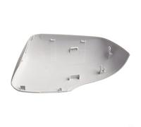 Calotta di copertura per specchietto laterale per No Abs (2011-2017) - Per Picanto Plastica Direct-Fit Ricambio per Primer-Ready Montaggio Destro Montaggio Inferiore