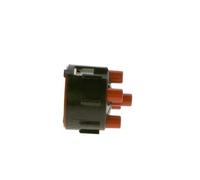 BOSCH 1 235 522 375 Calotta spinterogeno per VW GOLF II (19E, 1G1) CORRADO (53I)
