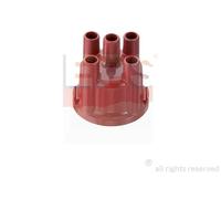 Calotta distributore accensione 1.306.129 EPS per AUDI 80 B3 Tre volumi