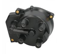 Calotta distributore accensione 121-04-412 ASHIKA per HONDA CIVIC IV Hatchback
